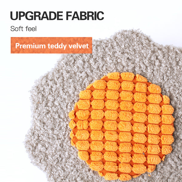 Flower Shaped Cat Tree with Sisal Post -  TINY for Pets