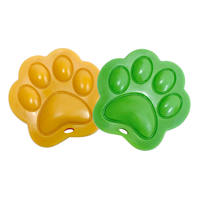Pet Hair & Lint Remover for Washer & Dryer – Reusable, 2× Stronger, Safe on All Fabrics (Cat & Dog)