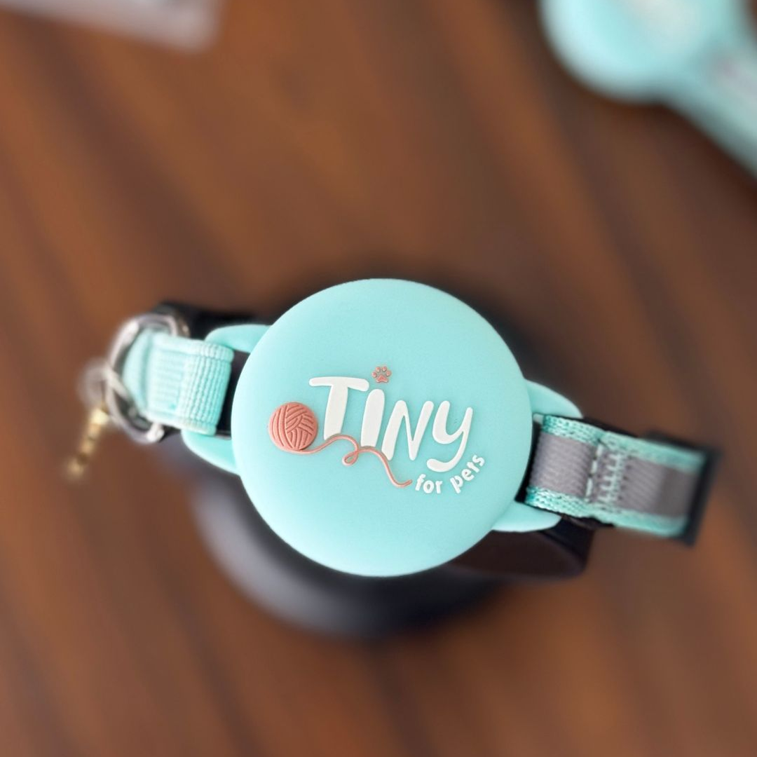 Cat Collar -  TINY for Pets