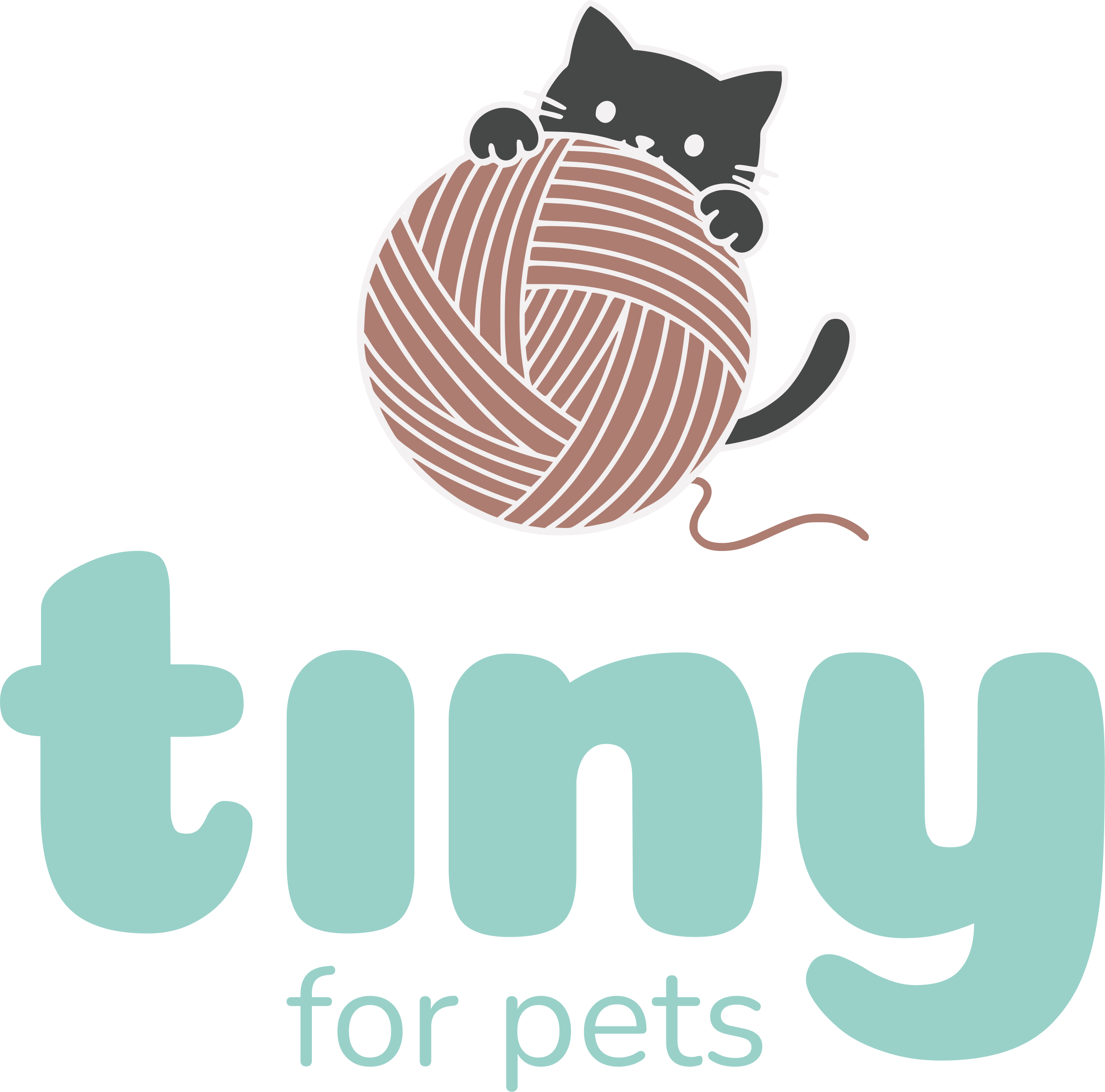 TINYFORPETS